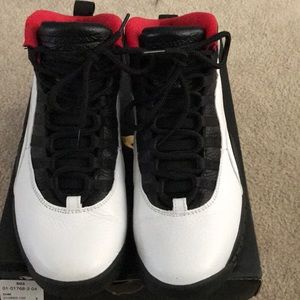 AIR JORDAN RETRO 10